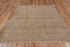 Vintage Oushak Area Rug (6' x 7')